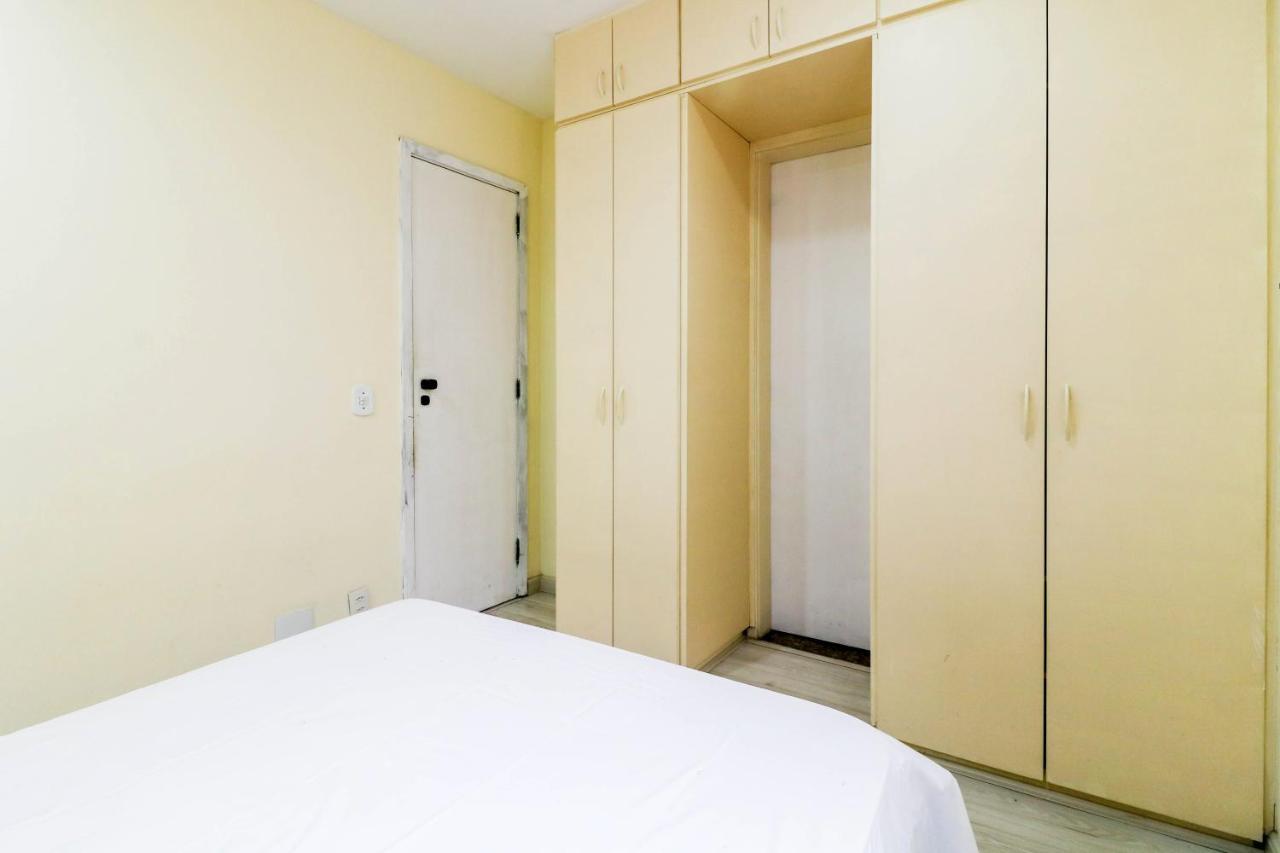 Enorme Na Av Atlantica Apartamento Rio de Janeiro