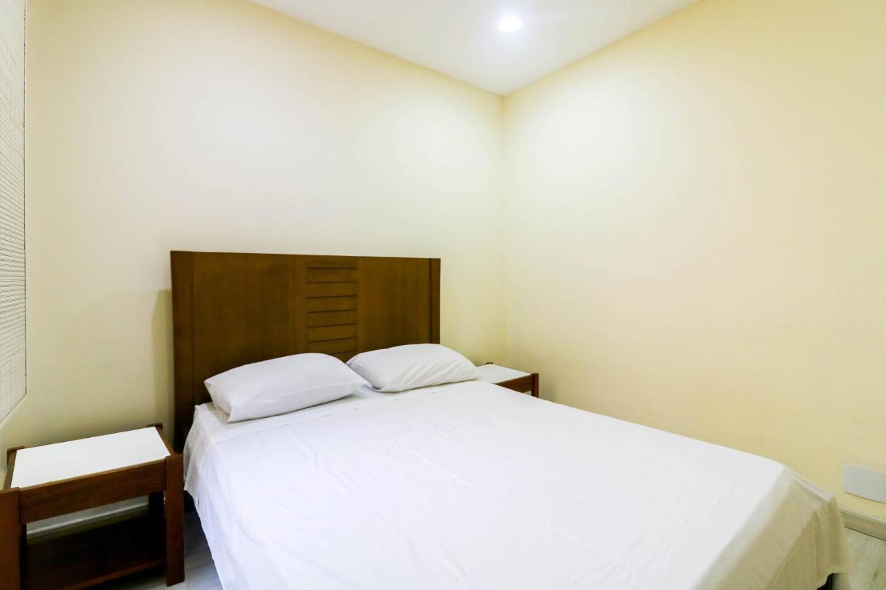 Apartamento Enorme Na Av Atlantica *