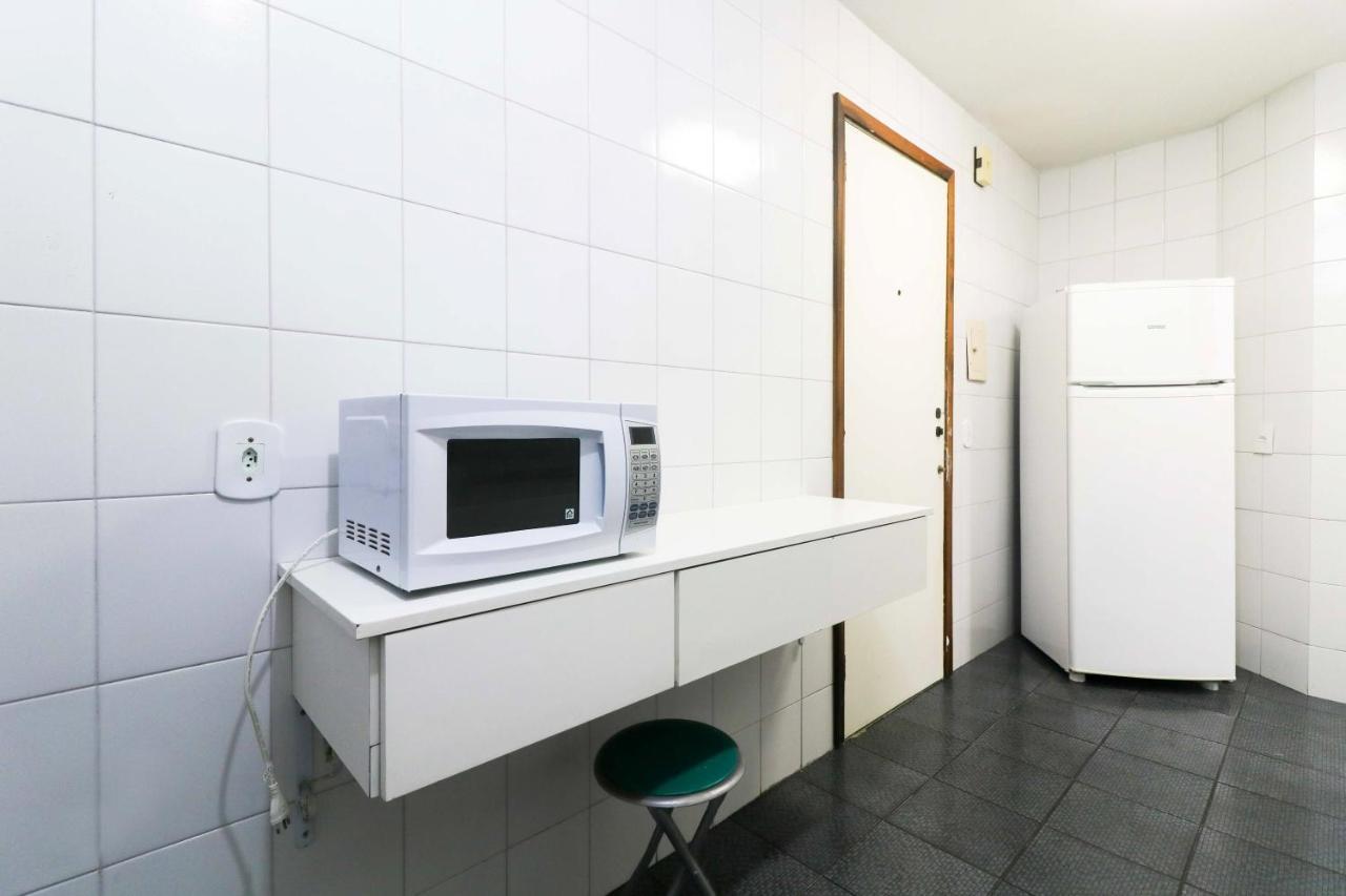 Enorme Na Av Atlantica Apartamento *