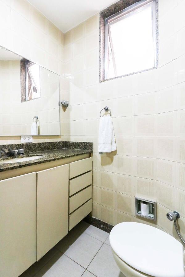 Enorme Na Av Atlantica Apartamento