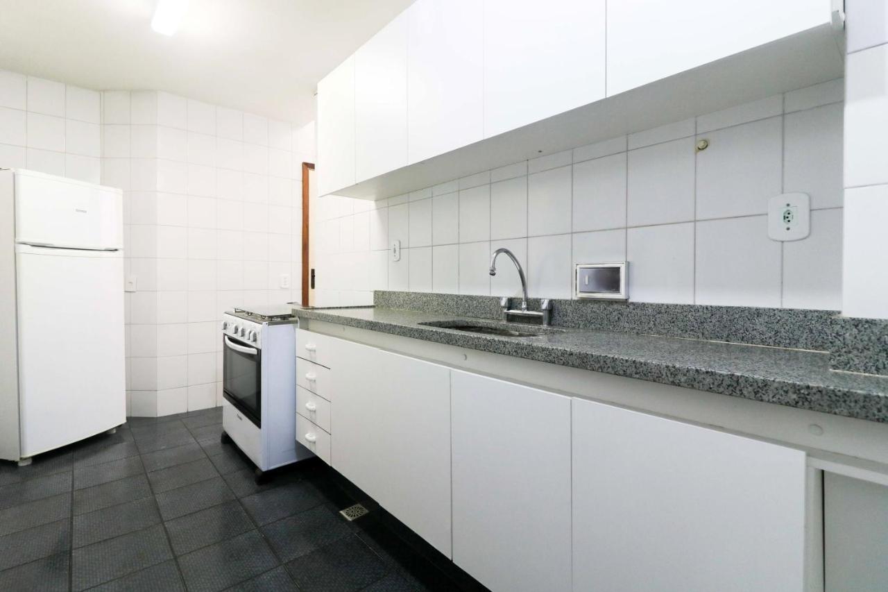 Apartamento Enorme Na Av Atlantica Rio de Janeiro