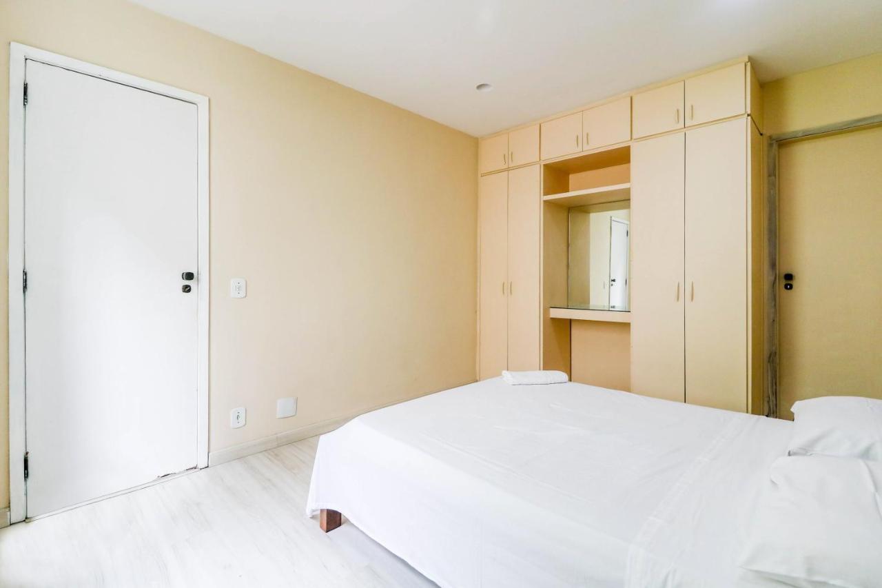 Enorme Na Av Atlantica Apartamento *